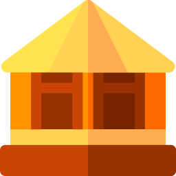 大テント icon