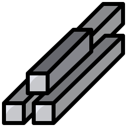 Steel icon