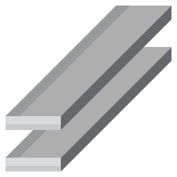 Steel icon