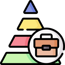 Hierarchy icon