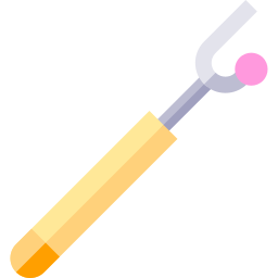 Seam ripper icon