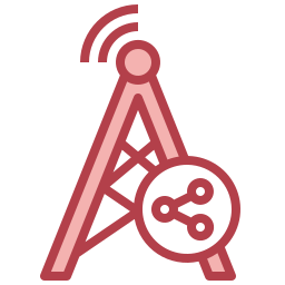 Wifi connection icon