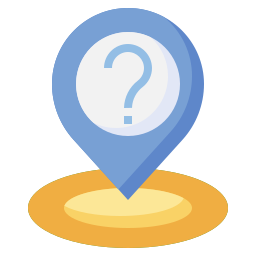 Location icon