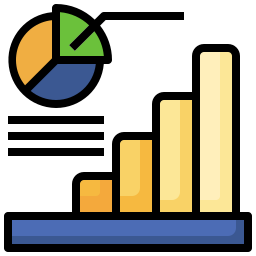 Chart icon