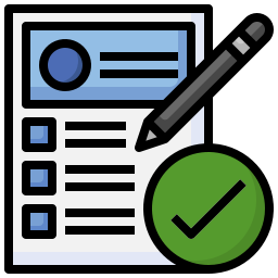 Document icon