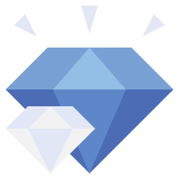 Gem icon