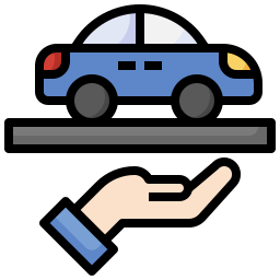 Car icon