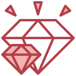 Gem icon