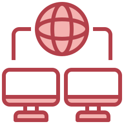 Network icon