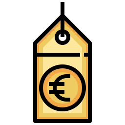 euro-tag icon