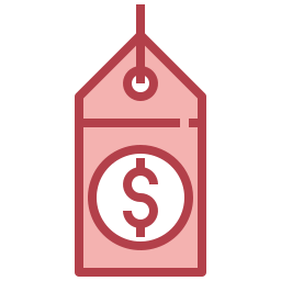 dollarzeichen icon