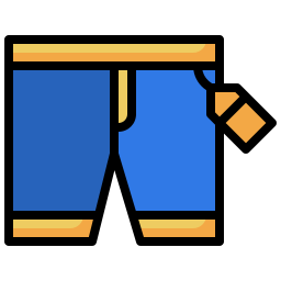 pantalón icono