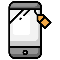 smartphone icon