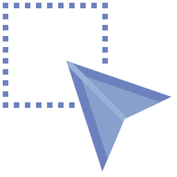 Cursor icon