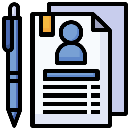 cv icono