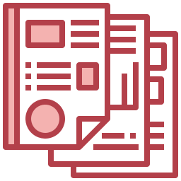 Document icon