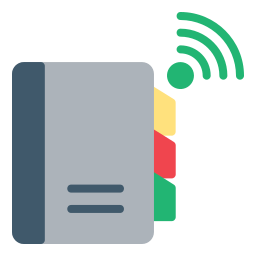 Agenda icon