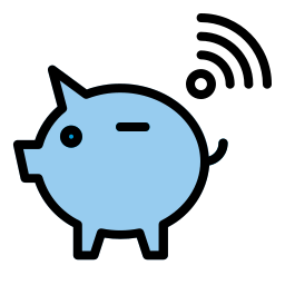 sparschwein icon