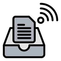 Document icon