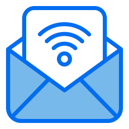 Envelope icon