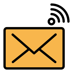 Envelope icon