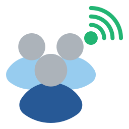 People network icon