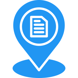 Document icon