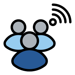 People network icon