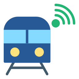 bahn icon