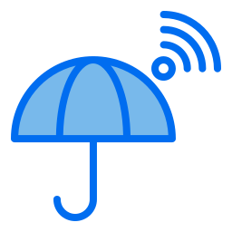 regenschirm icon