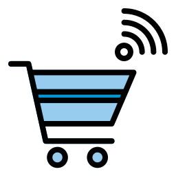 Trolley icon