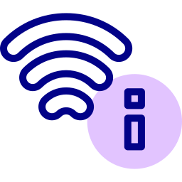 Info icon