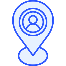 Pin icon