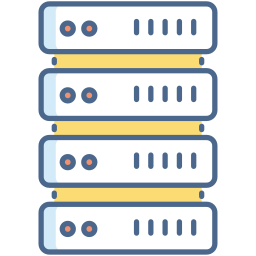 base de datos icono