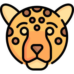 jaguar Ícone
