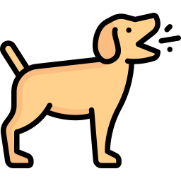 Bark icon