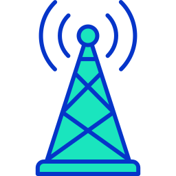 signal Icône