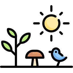 Ecosystem icon