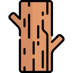 Bark icon