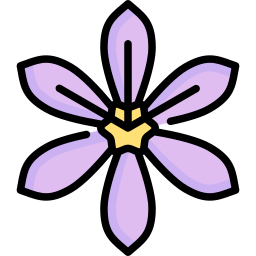 Saffron icon
