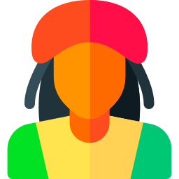 rasta icon