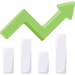 statistica icona