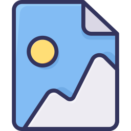 Image placeholder icon