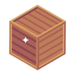 Crate icon