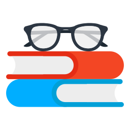 Books icon