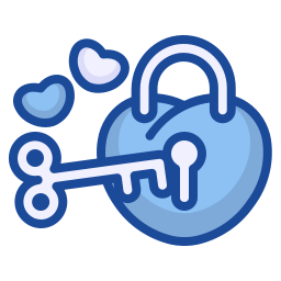 Padlock icon