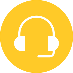 Headset icon