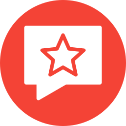 Rating icon