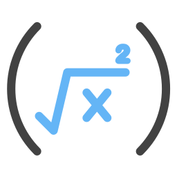 Formula icon