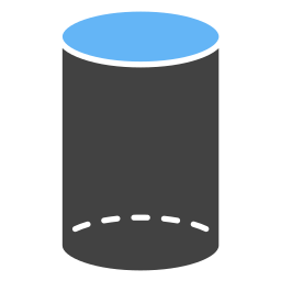 Cylinder icon